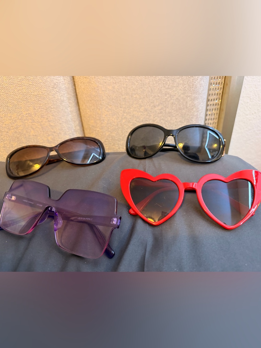 Sunglasses
